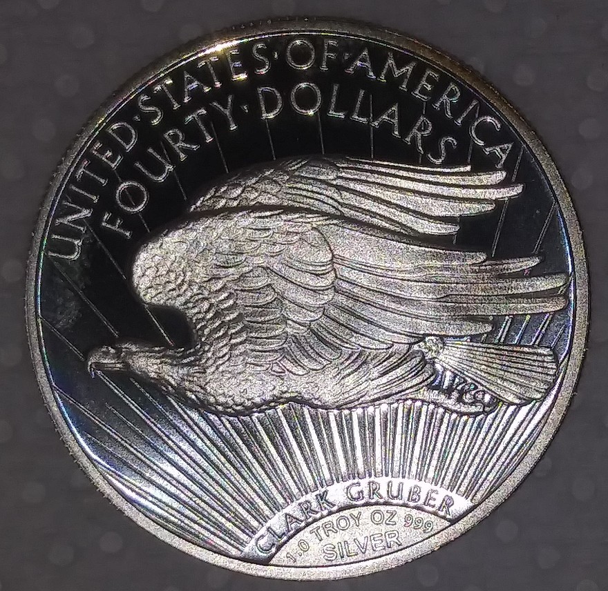Post-A-Daniel-Carr-Fantasy-Coin/Token-If-You-Have-One.